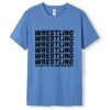 Men's / Unisex Greatness Heather T-shirt Thumbnail