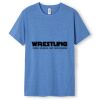 Men's / Unisex Greatness Heather T-shirt Thumbnail