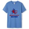 Men's / Unisex Greatness Heather T-shirt Thumbnail