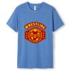 Men's / Unisex Greatness Heather T-shirt Thumbnail