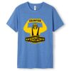 Men's / Unisex Greatness Heather T-shirt Thumbnail