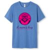 Men's / Unisex Greatness Heather T-shirt Thumbnail