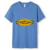 Men's / Unisex Greatness Heather T-shirt Thumbnail