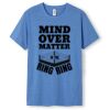 Men's / Unisex Greatness Heather T-shirt Thumbnail