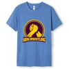Men's / Unisex Greatness Heather T-shirt Thumbnail
