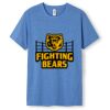 Men's / Unisex Greatness Heather T-shirt Thumbnail