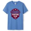 Men's / Unisex Greatness Heather T-shirt Thumbnail