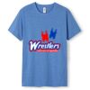 Men's / Unisex Greatness Heather T-shirt Thumbnail