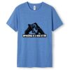 Men's / Unisex Greatness Heather T-shirt Thumbnail