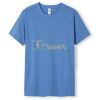 Men's / Unisex Greatness Heather T-shirt Thumbnail