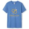 Men's / Unisex Greatness Heather T-shirt Thumbnail