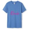 Men's / Unisex Greatness Heather T-shirt Thumbnail