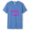 Men's / Unisex Greatness Heather T-shirt Thumbnail
