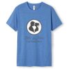 Men's / Unisex Greatness Heather T-shirt Thumbnail