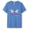 Men's / Unisex Greatness Heather T-shirt Thumbnail