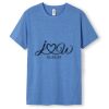 Men's / Unisex Greatness Heather T-shirt Thumbnail