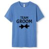 Men's / Unisex Greatness Heather T-shirt Thumbnail