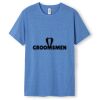 Men's / Unisex Greatness Heather T-shirt Thumbnail