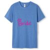 Men's / Unisex Greatness Heather T-shirt Thumbnail