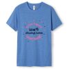 Men's / Unisex Greatness Heather T-shirt Thumbnail