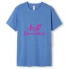 Men's / Unisex Greatness Heather T-shirt Thumbnail