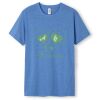 Men's / Unisex Greatness Heather T-shirt Thumbnail