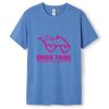 Men's / Unisex Greatness Heather T-shirt Thumbnail