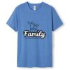 Men's / Unisex Greatness Heather T-shirt Thumbnail