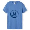 Men's / Unisex Greatness Heather T-shirt Thumbnail