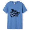 Men's / Unisex Greatness Heather T-shirt Thumbnail