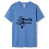 Men's / Unisex Greatness Heather T-shirt Thumbnail