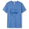 Men's / Unisex Greatness Heather T-shirt Thumbnail