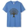 Men's / Unisex Greatness Heather T-shirt Thumbnail