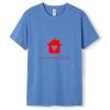 Men's / Unisex Greatness Heather T-shirt Thumbnail
