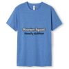 Men's / Unisex Greatness Heather T-shirt Thumbnail