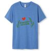 Men's / Unisex Greatness Heather T-shirt Thumbnail