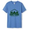 Men's / Unisex Greatness Heather T-shirt Thumbnail