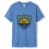 Men's / Unisex Greatness Heather T-shirt Thumbnail