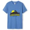 Men's / Unisex Greatness Heather T-shirt Thumbnail