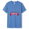 Men's / Unisex Greatness Heather T-shirt Thumbnail