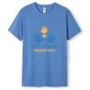 Men's / Unisex Greatness Heather T-shirt Thumbnail