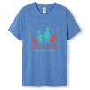 Men's / Unisex Greatness Heather T-shirt Thumbnail