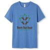 Men's / Unisex Greatness Heather T-shirt Thumbnail