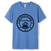 Men's / Unisex Greatness Heather T-shirt Thumbnail