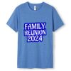 Men's / Unisex Greatness Heather T-shirt Thumbnail