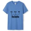 Men's / Unisex Greatness Heather T-shirt Thumbnail