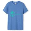 Men's / Unisex Greatness Heather T-shirt Thumbnail
