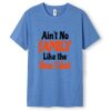 Men's / Unisex Greatness Heather T-shirt Thumbnail