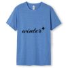 Men's / Unisex Greatness Heather T-shirt Thumbnail