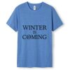 Men's / Unisex Greatness Heather T-shirt Thumbnail